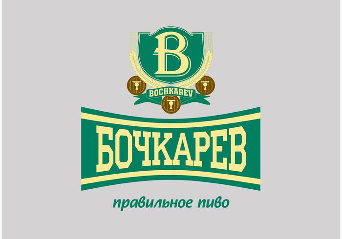 Bochkarev Bochkarev