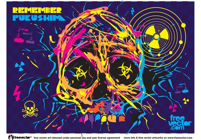 Fukushima Vector Fukushima Vector