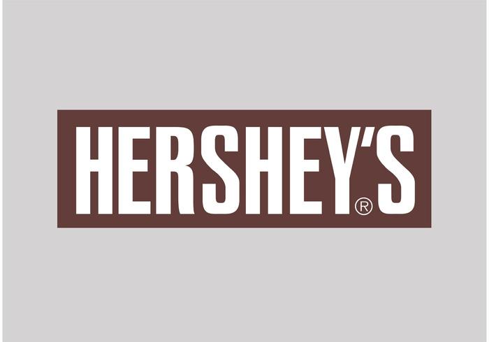 De Hershey vector