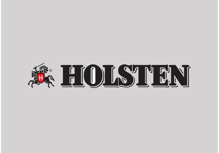 Holsten vector