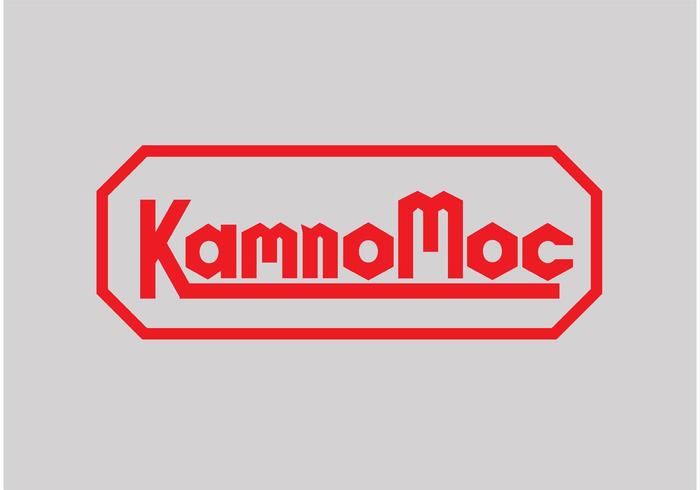 Kampomos vector