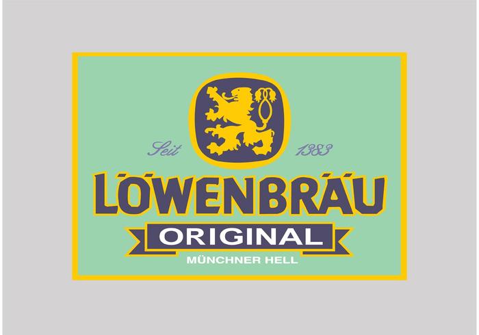 Löwenbräu Löwenbräu