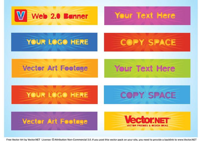 Free Web Banners Free Web Banners