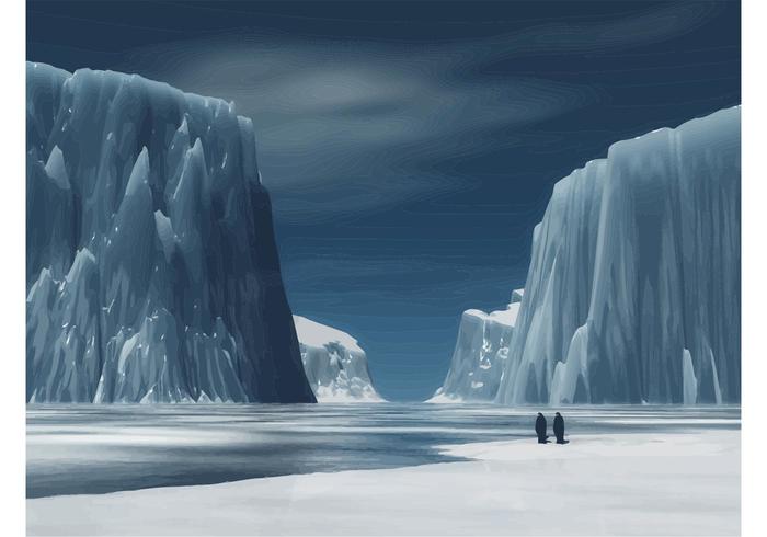 Iceberg Iceberg