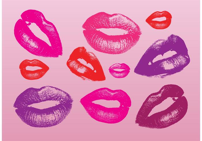 Kiss Vectors Kiss Vectors