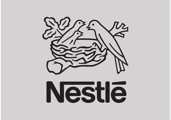 Nestle Logo Nestle Logo