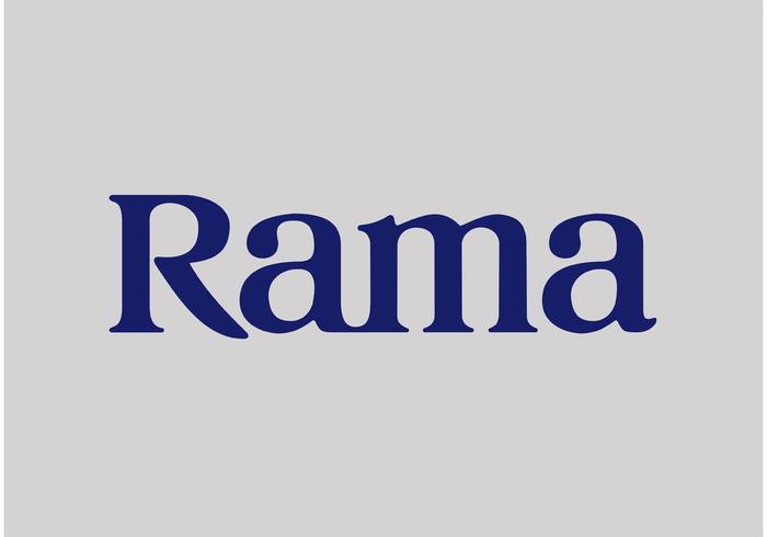 Rama vector