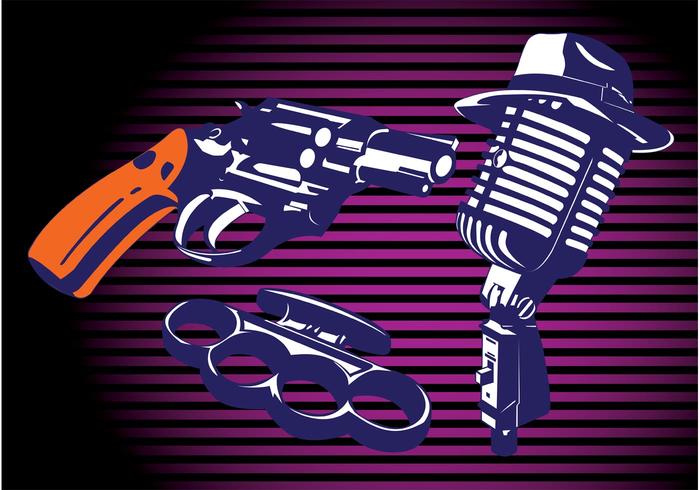Free Crime Vectors Free Crime Vectors