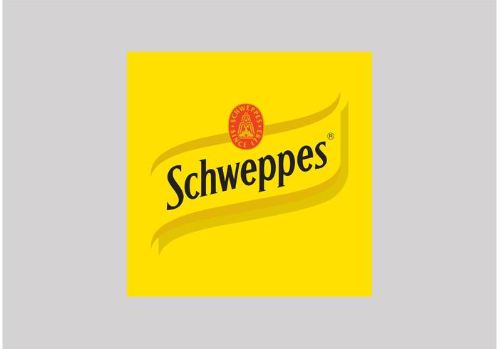 Schweppes Vector Logo