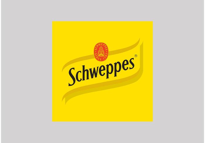 Logo de vector de Schweppes