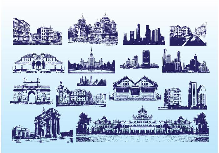 Free Buildings Free Buildings