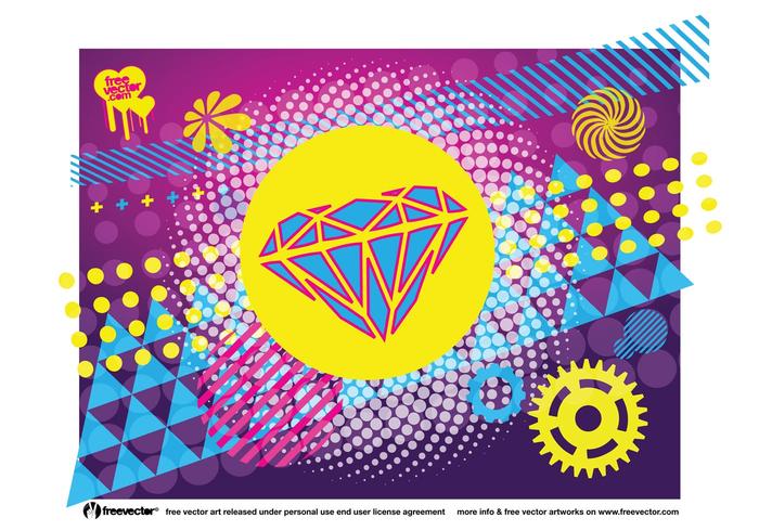 Cool Vector Design Shapes Cool Vector Design Shapes
