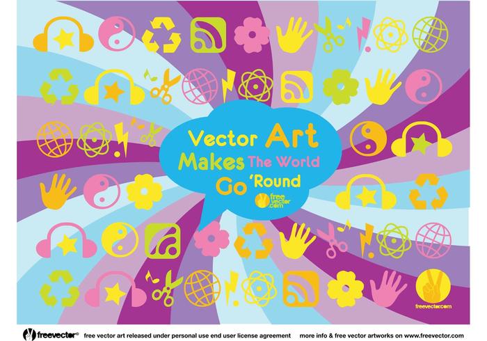 Free Vector Symbols Pack Free Vector Symbols Pack
