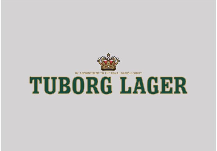 Tuborg Lager Tuborg Lager