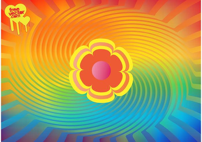 Rainbow Colors Vector Rainbow Colors Vector