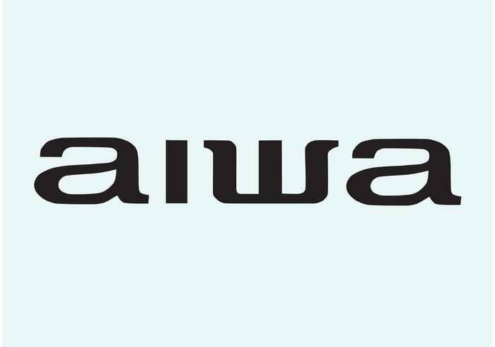 aiwa vector