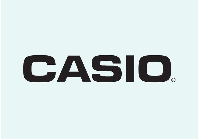 Casio Casio