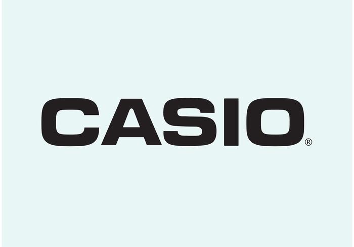 casio vector