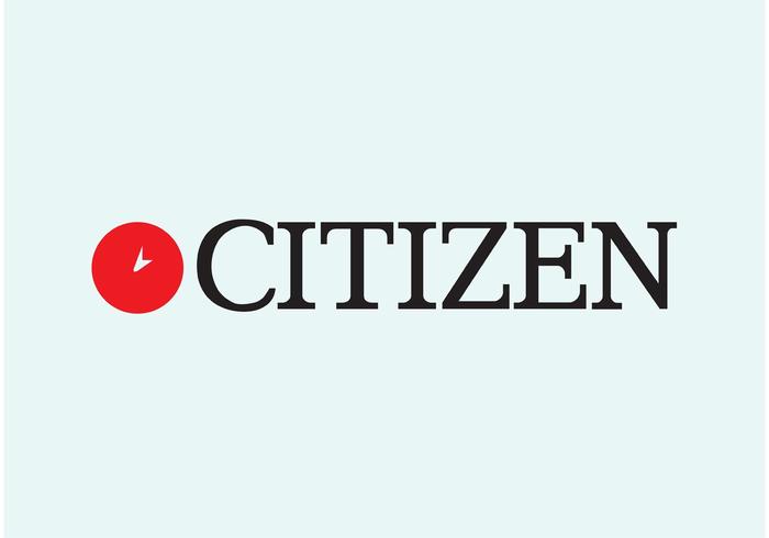 Citizen vector