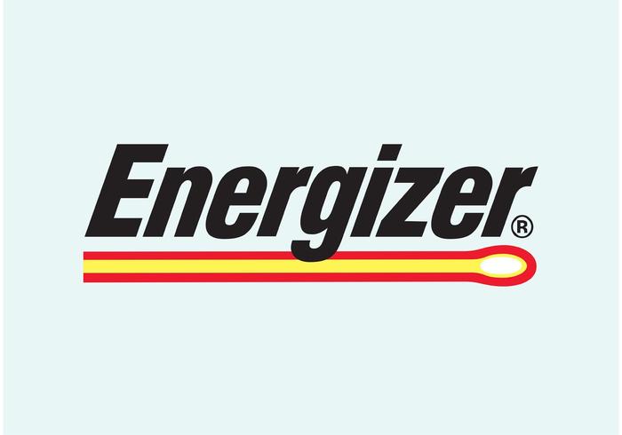 Energizer vector