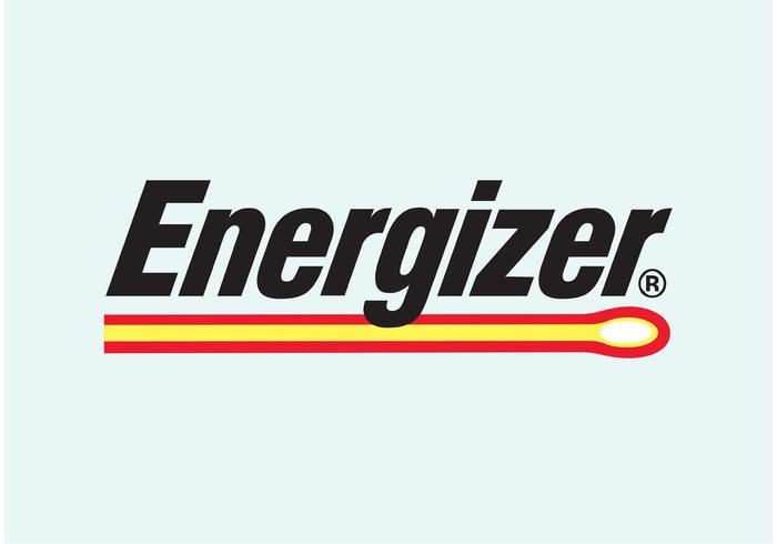 Energizante vector