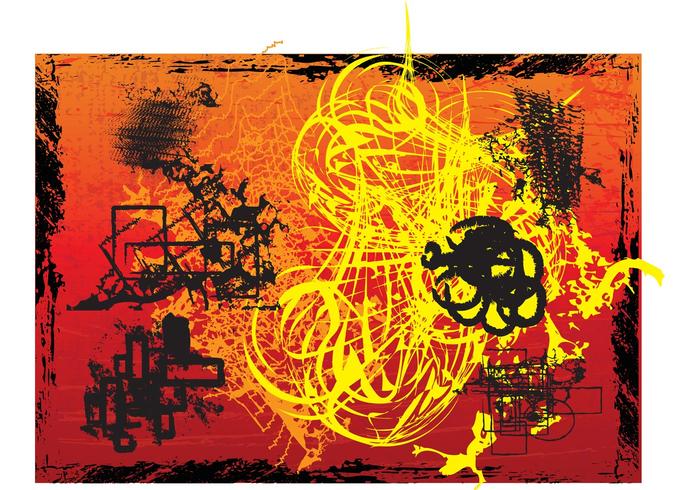 Free Dirty Grunge Vectors Free Dirty Grunge Vectors