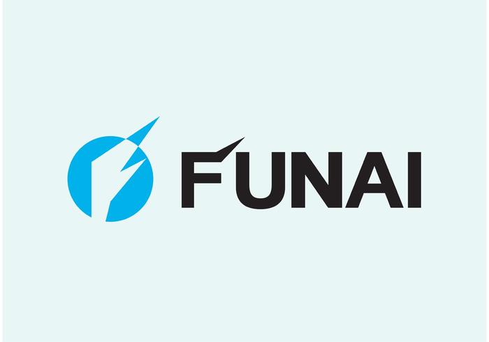 funai vector