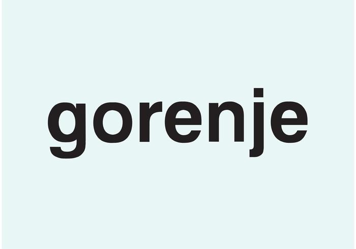 Gorenje Gorenje