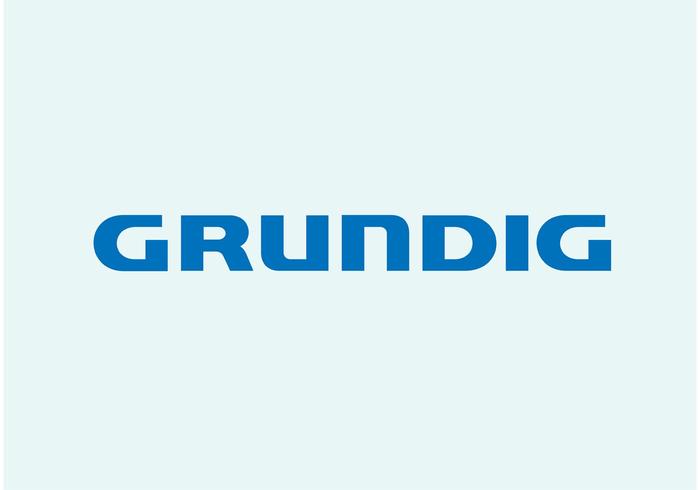 Grundig vector