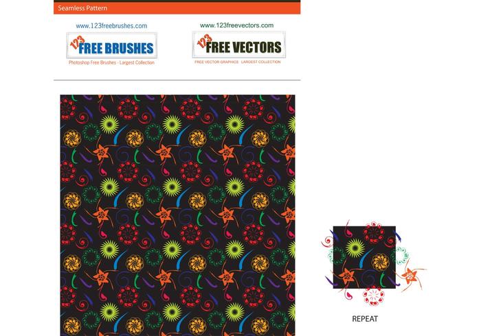 Decorative Vector Patterns Decorative Vector Patterns