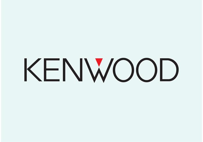 Kenwood vector