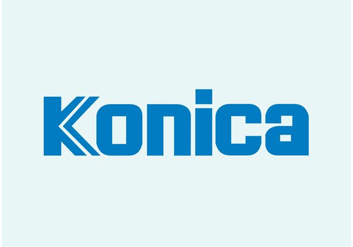 konica download