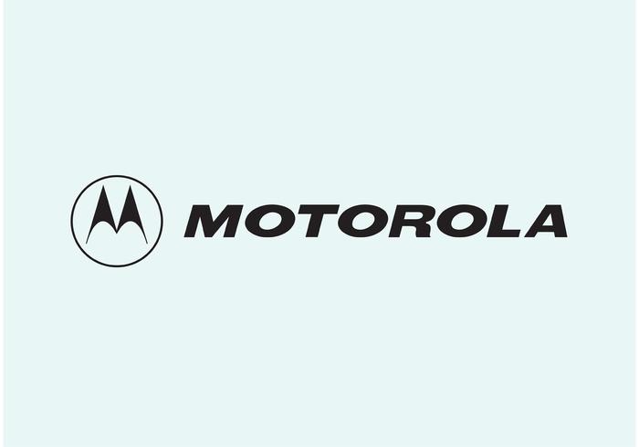 logo motorola vector