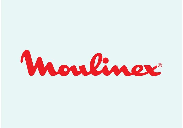 Moulinex vector