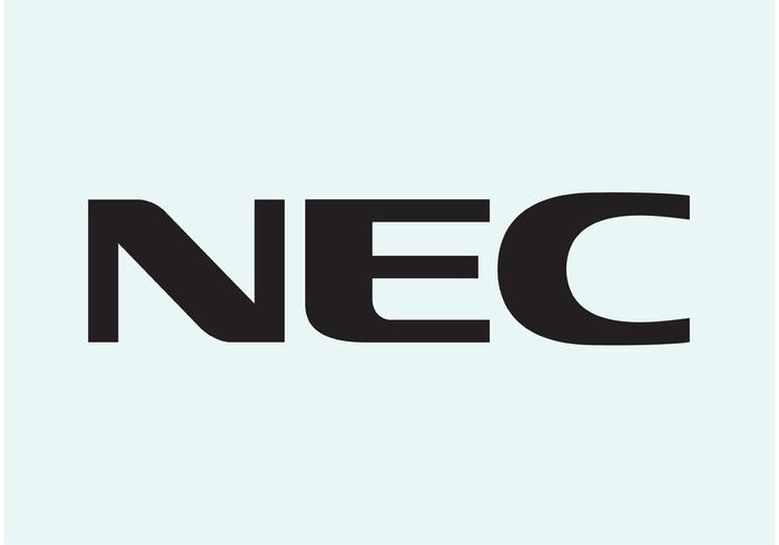 NEC vector