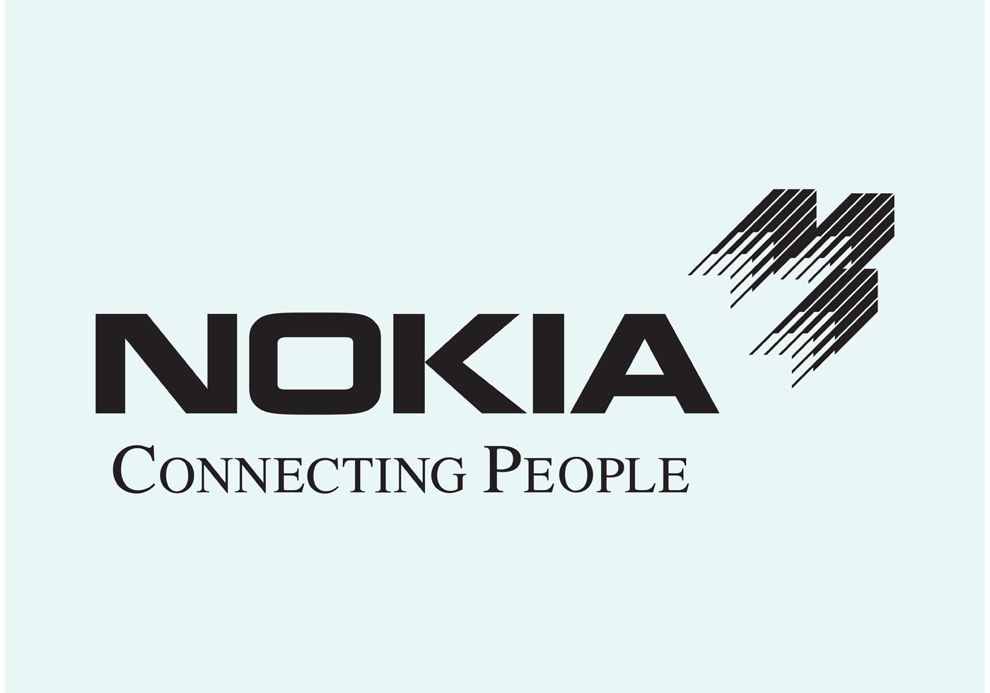 Logo de Nokia