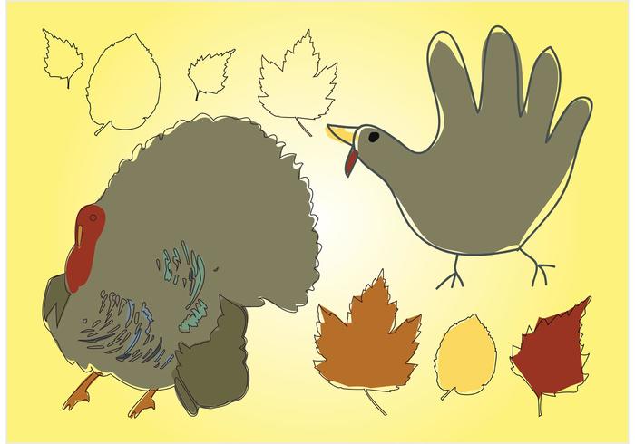Free Thanksgiving Vector Free Thanksgiving Vector