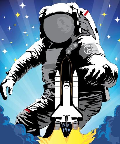 Space Vector Space Vector