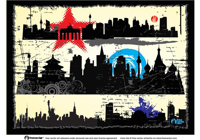 Grunge City Graphics Grunge City Graphics