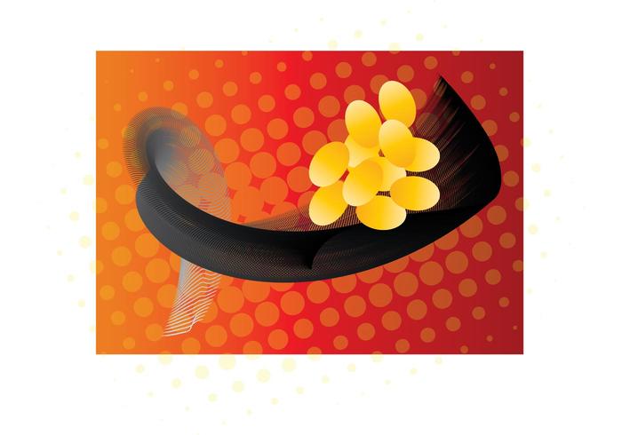 Free Flowing Vector Graphics Free Flowing Vector Graphics
