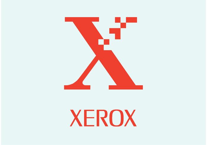 Xerox vector