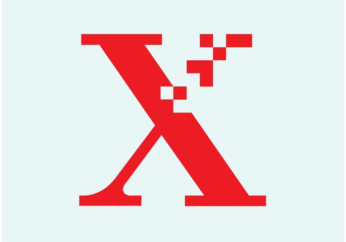 Xerox Vector Xerox Vector