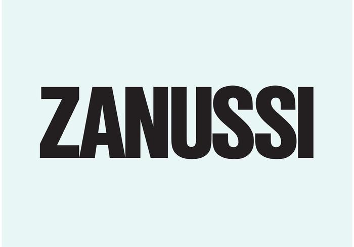 Zanussi vector