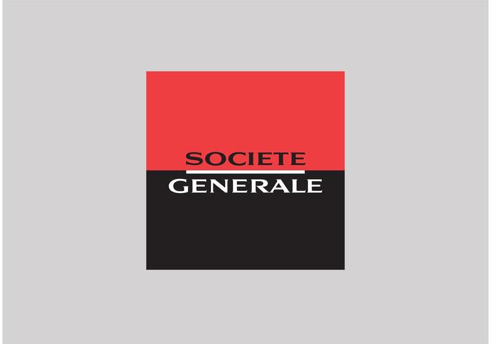 societe generale vector