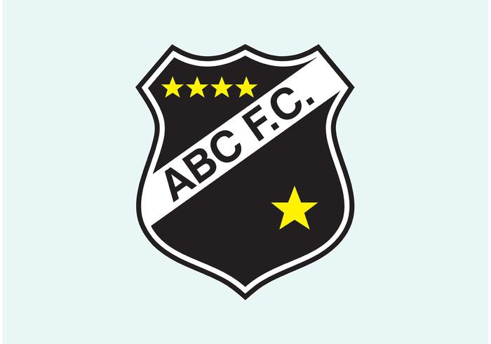 ABC FC vector