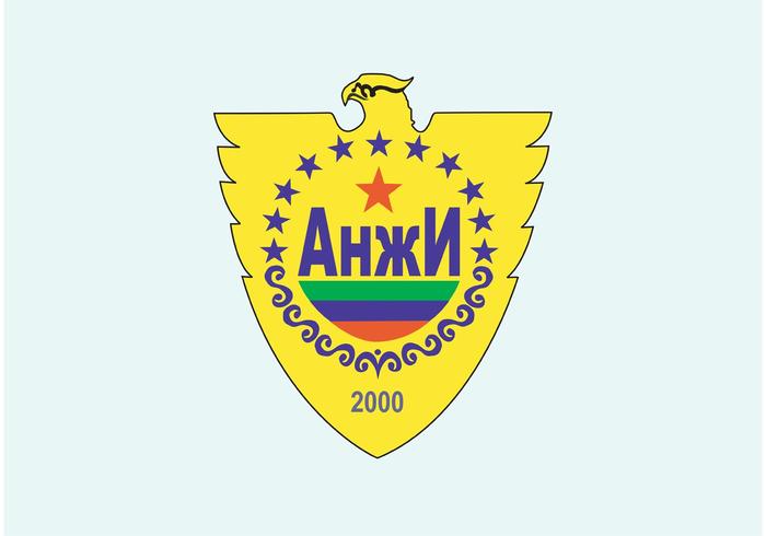 Anzhi Mahachkala Anzhi Mahachkala