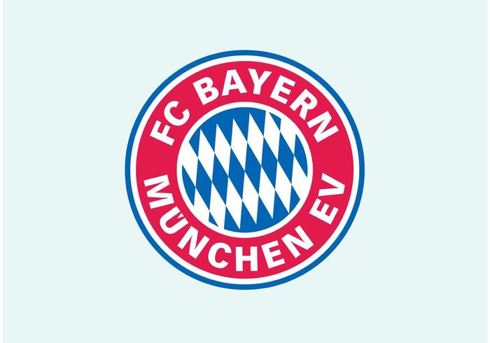 fc bayern munich vector