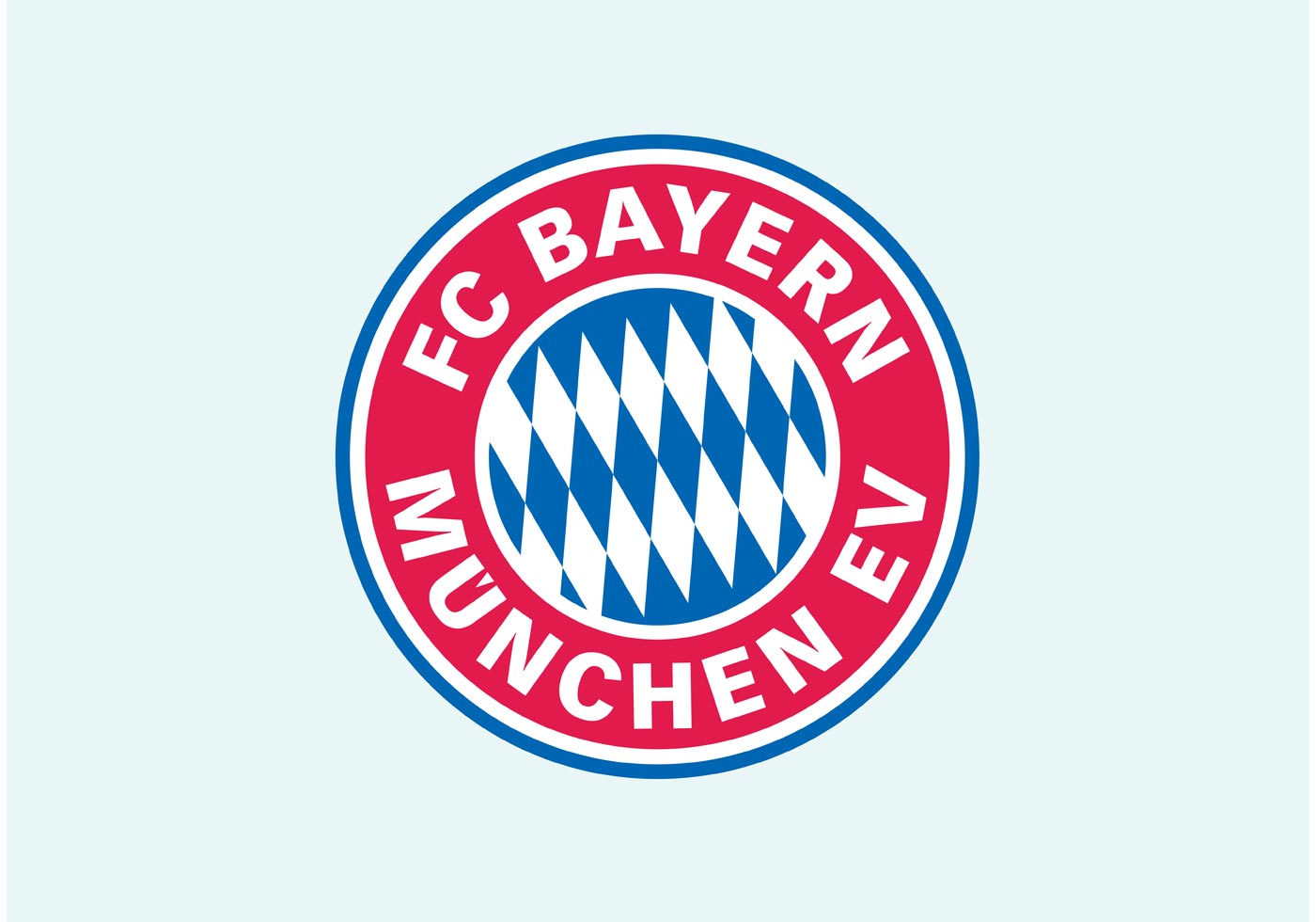 FC Bayern Munich - Download Free Vectors, Clipart Graphics ...