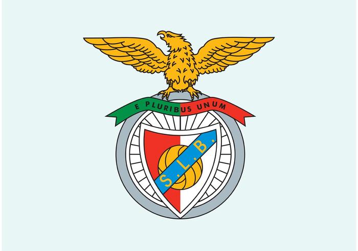 Benfica vector