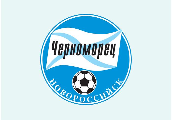 PSFC Chernomorets vector